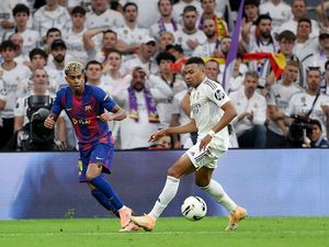 LaLiga Akan Sangat Kompetitif, Madrid Simpan Dendam