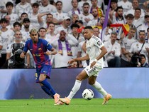 Barcelona Menang Terus, Mbappe: Ini Masih Awal Musim