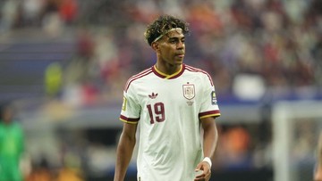Yamal Kemalingan Usai Bantu Spanyol ke Final Piala Dunia 2026