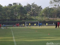 Bocoran Skuad Baru PSS Sleman Jelang Super League