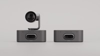 Logitech Rilis Rally AI Camera, Kamera Rapat Berotak Cerdas