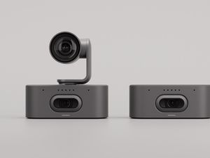 Logitech Rilis Rally AI Camera, Kamera Rapat Berotak Cerdas