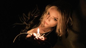 Penampilan Anya Taylor-Joy di Serial Lucky Apple TV