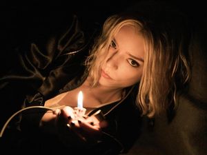 Penampilan Anya Taylor-Joy di Serial Lucky Apple TV