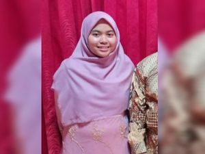 Tolong! Mahasiswi Unisba Hilang Misterius Sejak Pekan Lalu