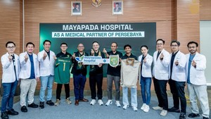 Sering Begadang Bukan Cuma Bikin Ngantuk, Jantung Juga Bisa Jadi Korban
