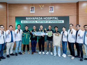 Sering Begadang Bukan Cuma Bikin Ngantuk, Jantung Juga Bisa Jadi Korban