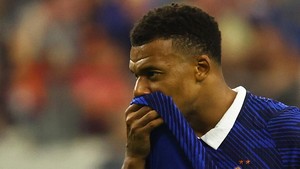 Mbappe Mati Kutu, Prancis Tumbang 0-2 dari Spanyol di Semifinal Piala Dunia 2026