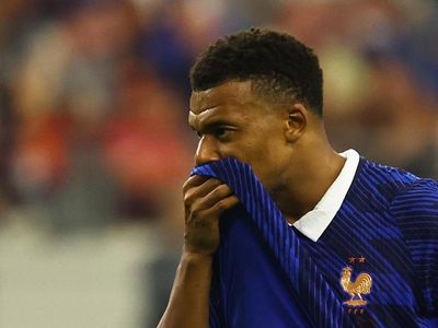 Mbappe Mati Kutu, Prancis Tumbang 0-2 dari Spanyol di Semifinal Piala Dunia 2026