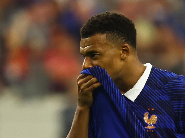 Mbappe Mati Kutu, Prancis Tumbang 0-2 dari Spanyol di Semifinal Piala Dunia 2026
