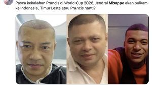 Meme Diktator Mbappe Meledak Usai Prancis Digeprek Spanyol