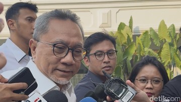 Zulhas Jelaskan Kopdes Merah Putih Bukan Supermarket: Sebagai Offtaker