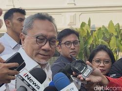 Zulhas Jelaskan Kopdes Merah Putih Bukan Supermarket: Sebagai Offtaker