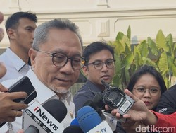 Zulhas Jelaskan Kopdes Merah Putih Bukan Supermarket: Sebagai Offtaker
