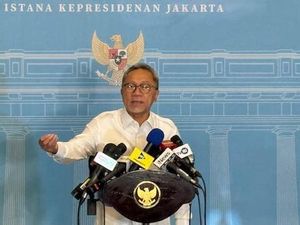 Zulhas Minta Waktu ke Prabowo Bersih-bersih MBG Sebulan