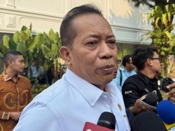 Video: Menkop Pastikan KDKMP Tak Matikan Usaha Agen Lokal