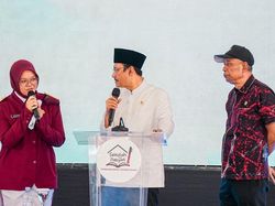 Mensos Gus Ipul: Setiap Siswa Sekolah Rakyat Berharga