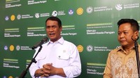 Video Mentan Bakal Cabut Izin Distributor Pupuk yang Tak Turunkan Harga 20%