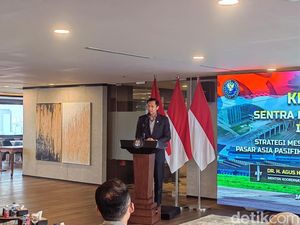 Pabrik Pesawat PTDI Mau Dipindah ke Kertajati