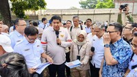 Bandung Bakal Punya Rusun 1.000 Unit Tipe 36