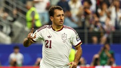 Oyarzabal Bisa Lewati Rekor Gol 2 Legenda Spanyol Ini?