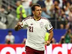 Oyarzabal Bisa Lewati Rekor Gol 2 Legenda Spanyol Ini?