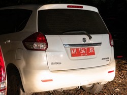 Viral Mobil Dinas RSUD Lamandau Terciduk di Tempat Hiburan Malam