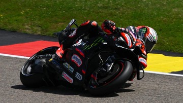 Bezzecchi Lalui 1,5 Bulan yang Menyakitkan, Siap Bangkit di Silverstone