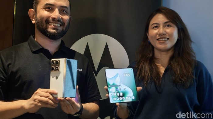 Motorola Razr Fold