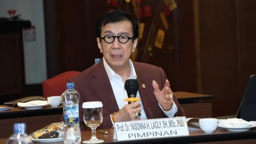 FGD BP MPR Soroti Penguatan Kedaulatan Rakyat dalam Demokrasi Pancasila