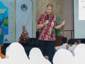 Cegah Hoaks, MPR RI Beri Bekal Literasi Digital ke Pelajar