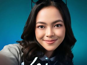 Kenalan Sama Nadine Kei Inara Clash of Champions yang Ternyata Musisi Berbakat!