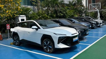 Berita Otomotif detikOto