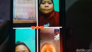 Nasib Pilu Oneng, TKW KBB 25 Tahun Terjebak di Timteng-Alami Penyiksaan