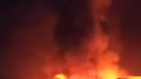 Pabrik Kertas Daur Ulang di Bitung Diduga Dibakar gegara Cemari Lingkungan
