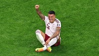 Bukan Aksi Protes, Ini Makna Selebrasi Gol Pedro Porro