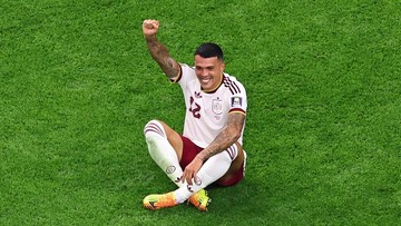 Bukan Aksi Protes, Ini Makna Selebrasi Gol Pedro Porro