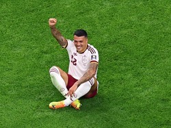 Bukan Aksi Protes, Ini Makna Selebrasi Gol Pedro Porro