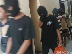 Modus Teman Ajak Teman hingga Gadis di Sampang Diperkosa 27 Orang