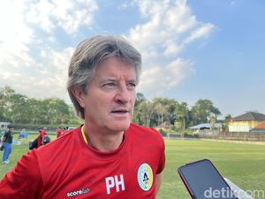Target PSS Sleman di Super League: Di Atas PSIM Jogja
