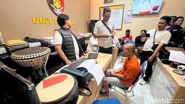 Dapur MBG di Mojokerto Gagal Beroperasi gegara Perabotan Digondol Maling