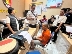 SPPG di Mojokerto Gagal Operasi gegara Dibobol Maling Asal Nganjuk