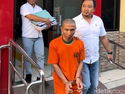 Pengakuan Maling yang Bikin SPPG di Mojokerto Gagal Beroperasi