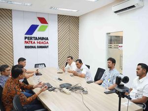 Pemkot Medan Datangi Pertamina, Minta Kepastian Penyebab Antrean Panjang BBM