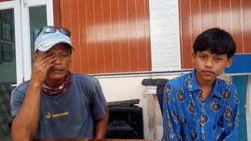 Program Sekolah Gratis Pemprov Banten Bantu Anak Buruh Lanjutkan Pendidikan
