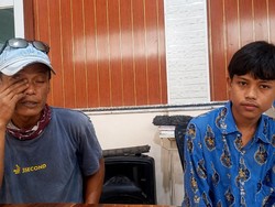 Program Sekolah Gratis Pemprov Banten Bantu Anak Buruh Lanjutkan Pendidikan