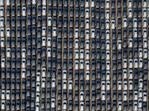 Pertumbuhan Ekonomi China Melambat ke 4,3%, Terlemah Sejak Akhir 2022