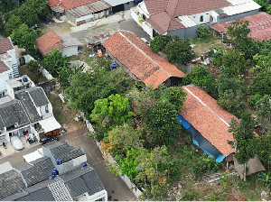 Warga Ciputat vs Kandang Ayam 1.800 Ekor: Berawal Bau hingga Jalur Hukum