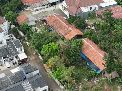 Warga Ciputat vs Kandang Ayam 1.800 Ekor: Berawal Bau hingga Jalur Hukum