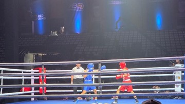 Petinju 16 Tahun Indonesia Raih Emas di Kejuaraan Tinju Asia U19 dan U23 2026